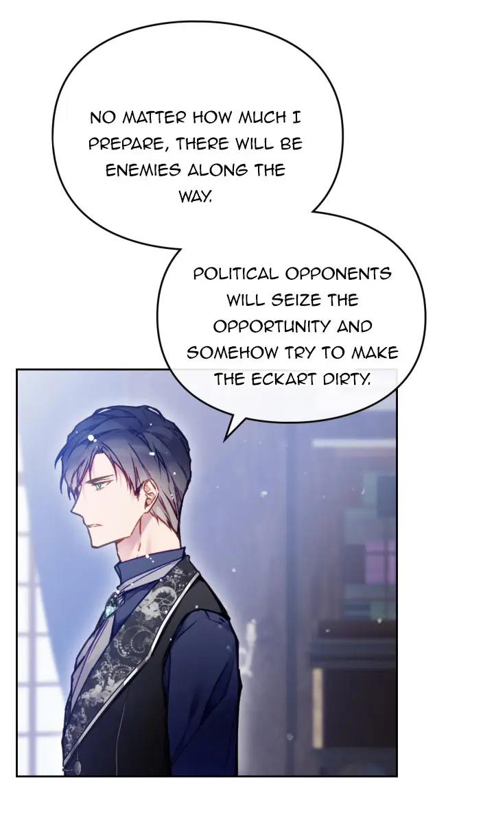 Villains Are Destined to Die Chapter 106 Page 30