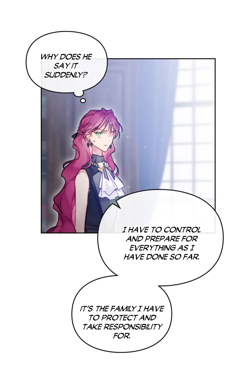 Villains Are Destined to Die Chapter 106 Page 31