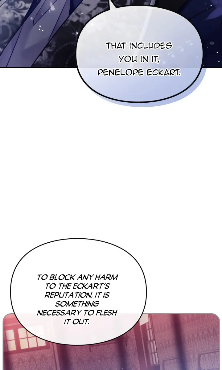 Villains Are Destined to Die Chapter 106 Page 33