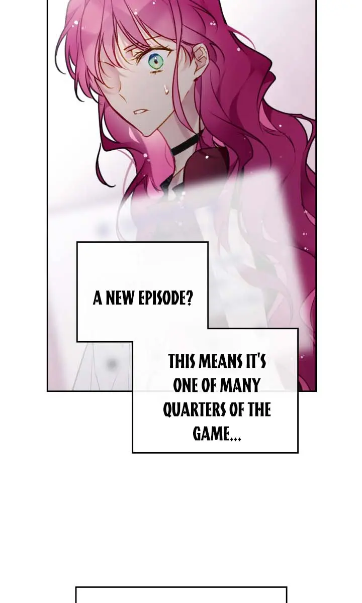Villains Are Destined to Die Chapter 108 Page 6