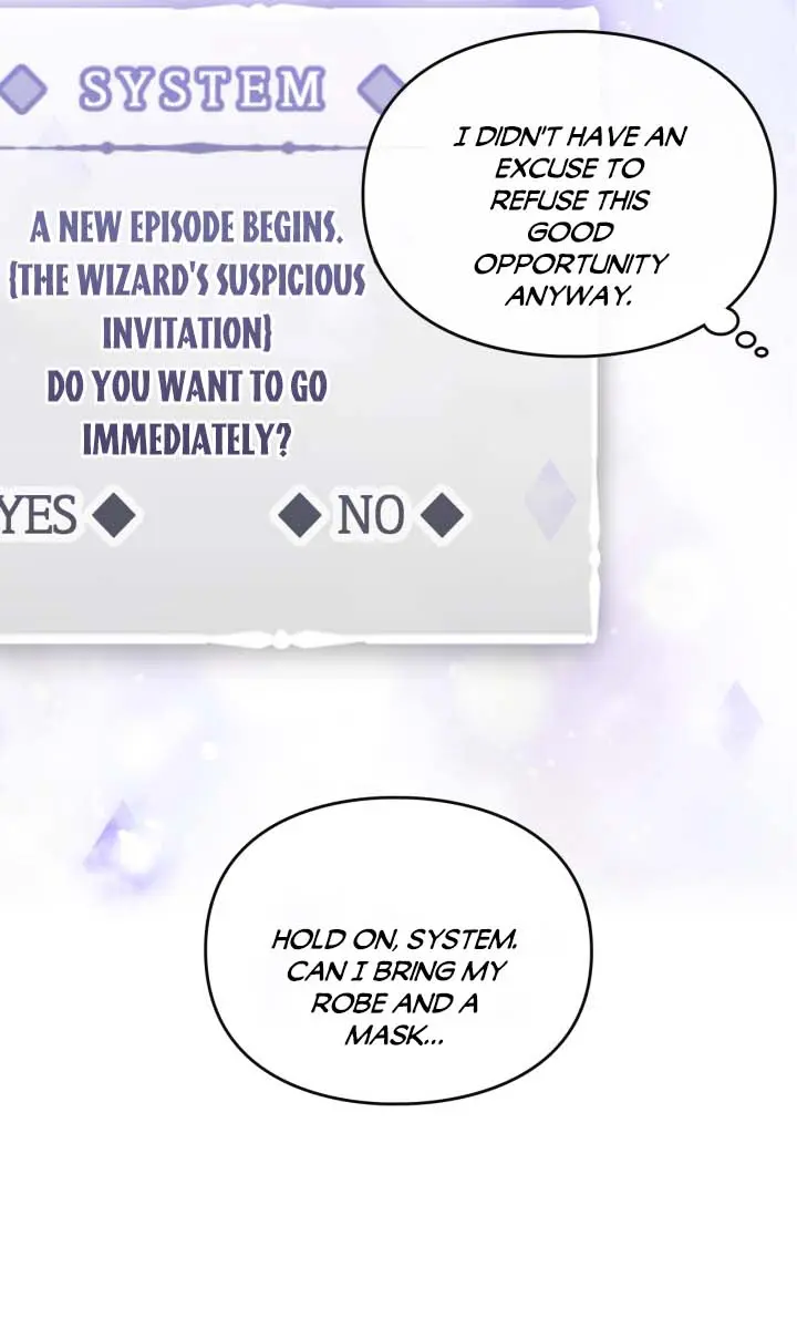 Villains Are Destined to Die Chapter 108 Page 8