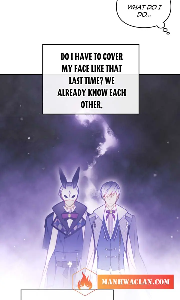 Villains Are Destined to Die Chapter 108 Page 11