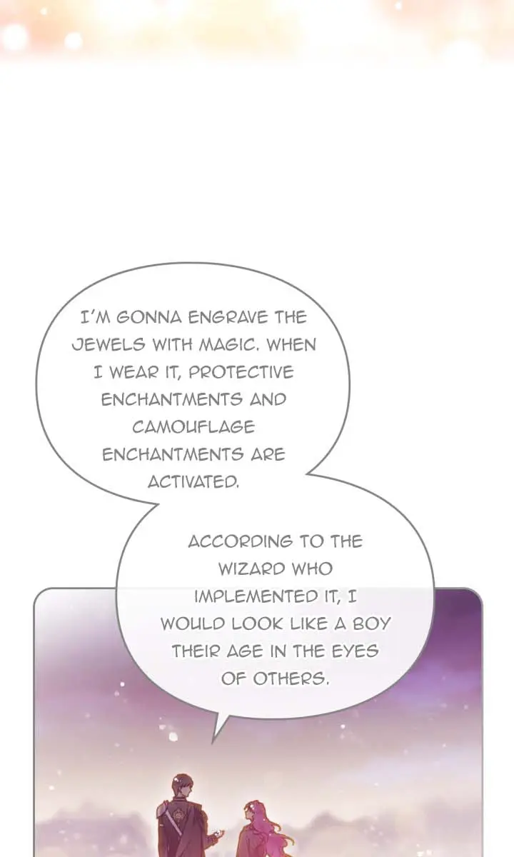 Villains Are Destined to Die Chapter 108 Page 15
