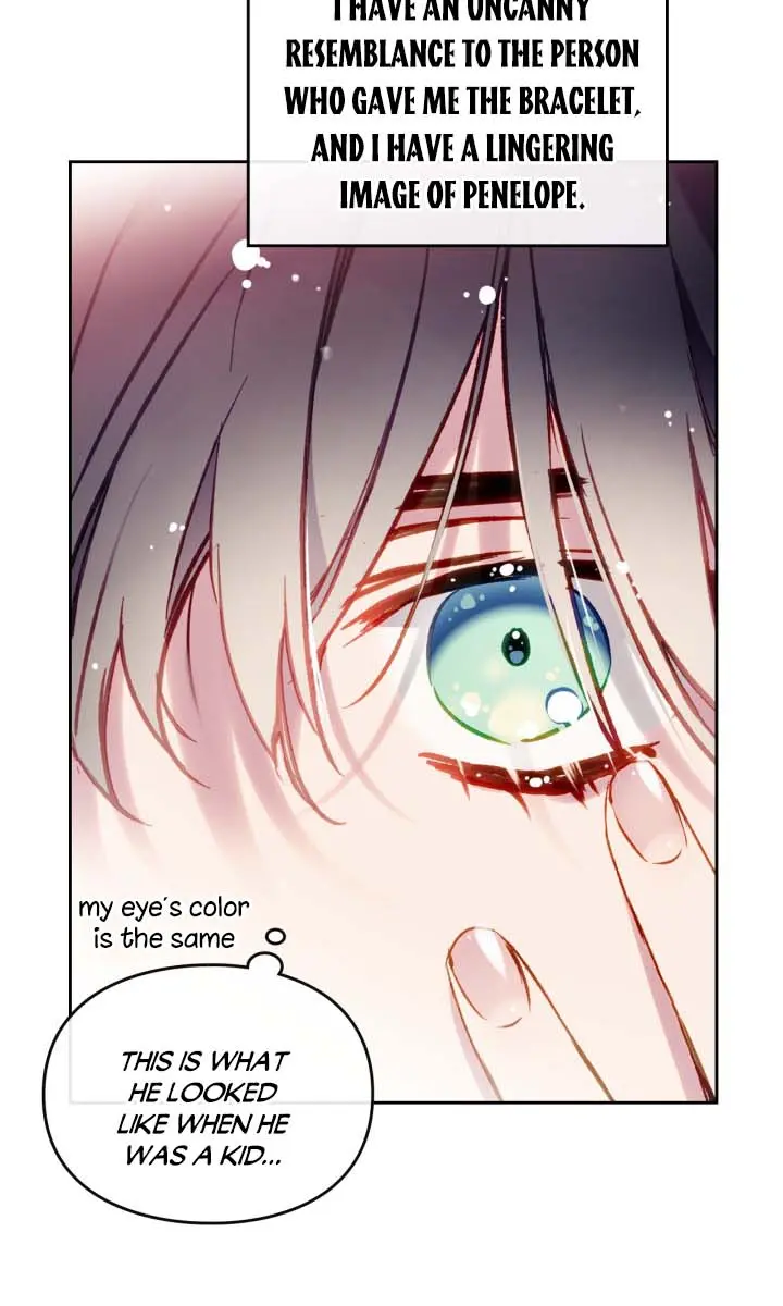 Villains Are Destined to Die Chapter 108 Page 21