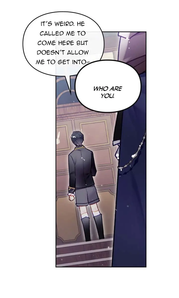 Villains Are Destined to Die Chapter 108 Page 27