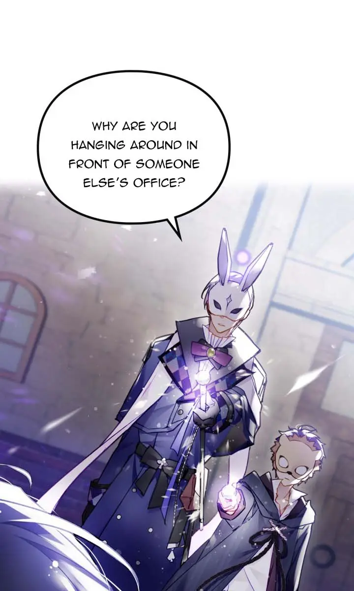 Villains Are Destined to Die Chapter 108 Page 28