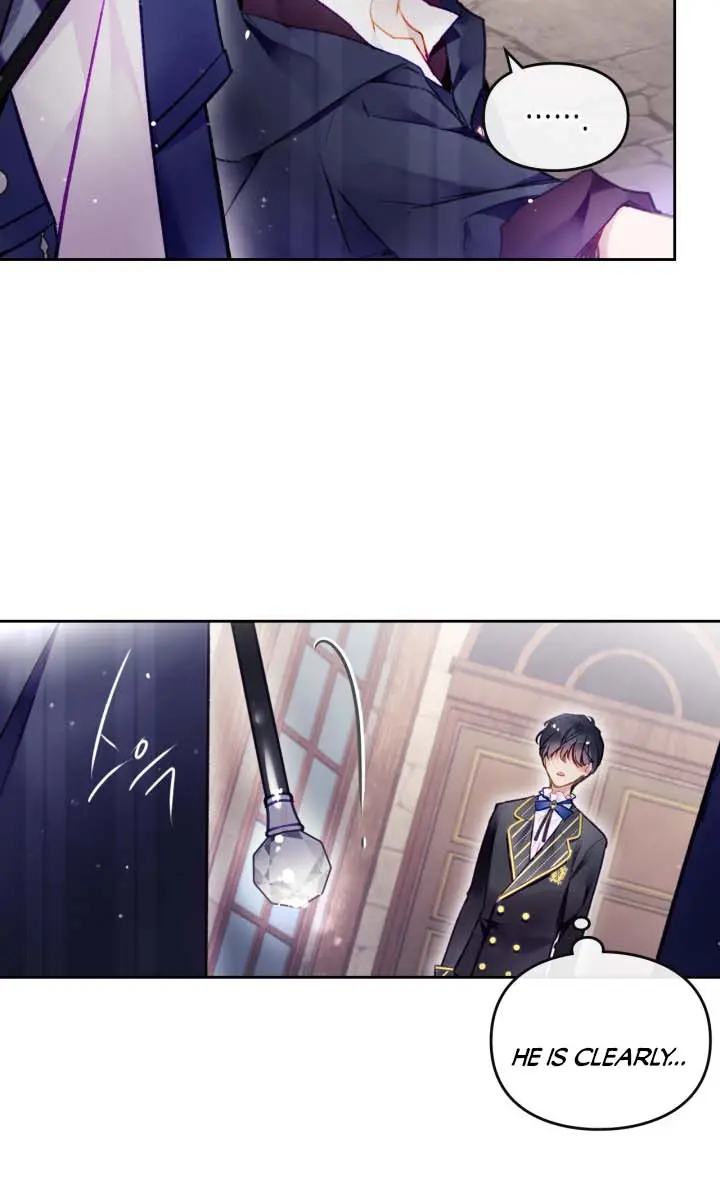 Villains Are Destined to Die Chapter 108 Page 36