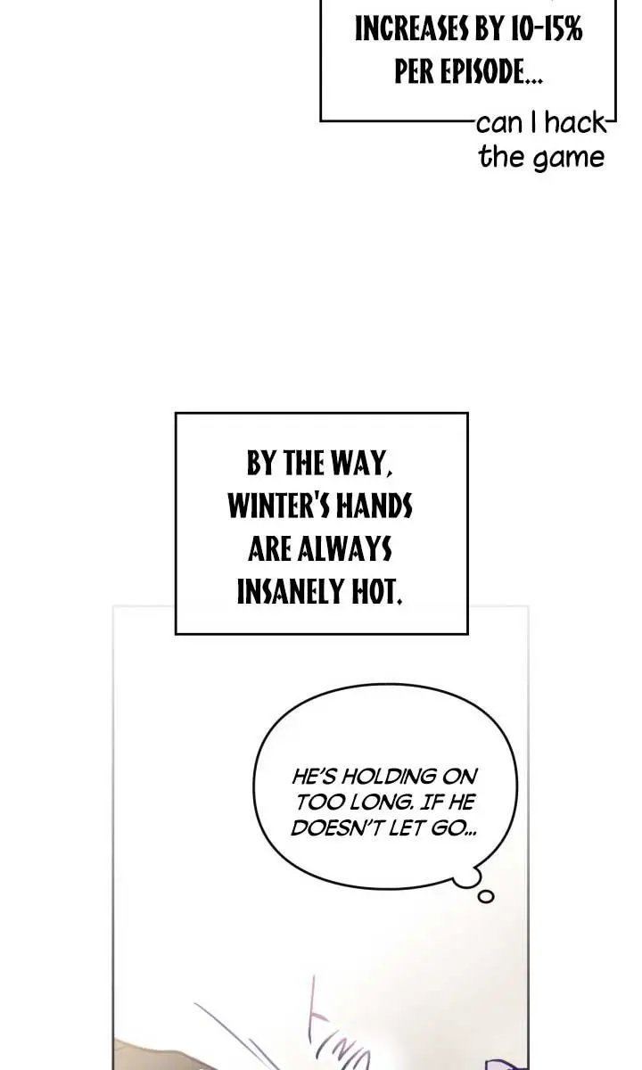 Villains Are Destined to Die Chapter 110 Page 8
