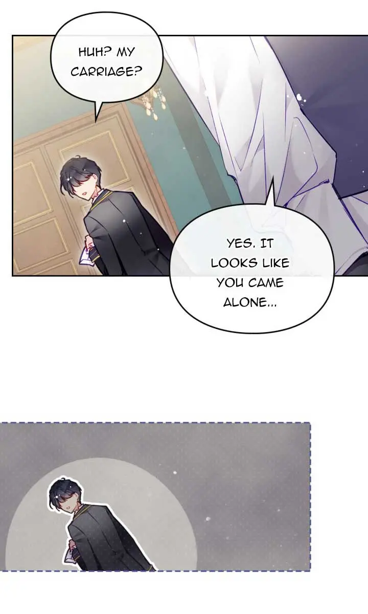 Villains Are Destined to Die Chapter 110 Page 11
