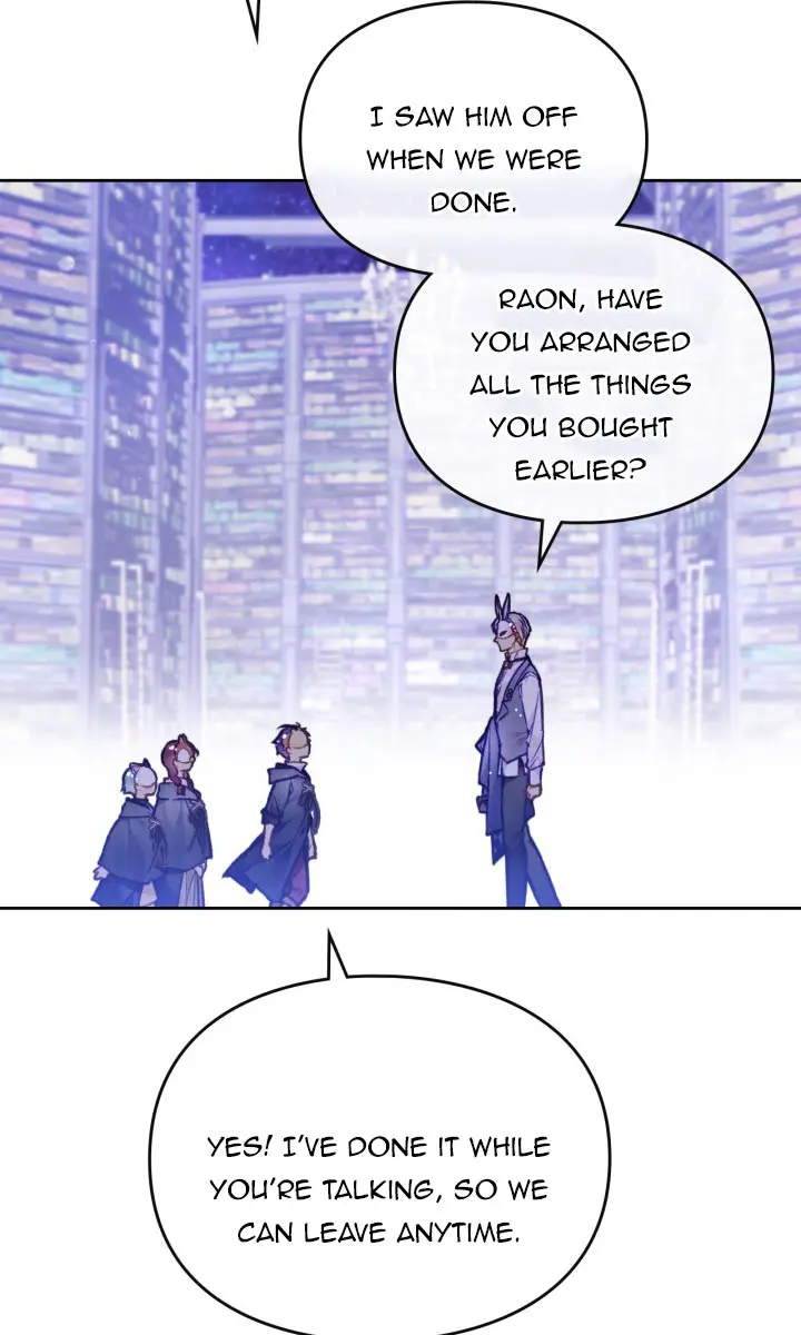 Villains Are Destined to Die Chapter 110 Page 17