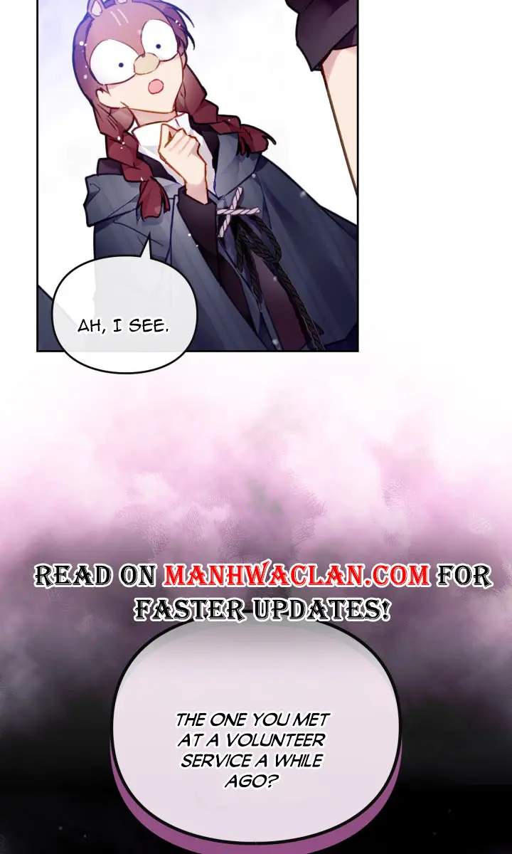 Villains Are Destined to Die Chapter 110 Page 19