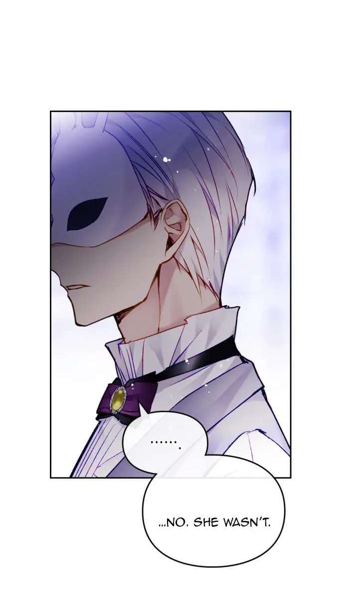 Villains Are Destined to Die Chapter 110 Page 21