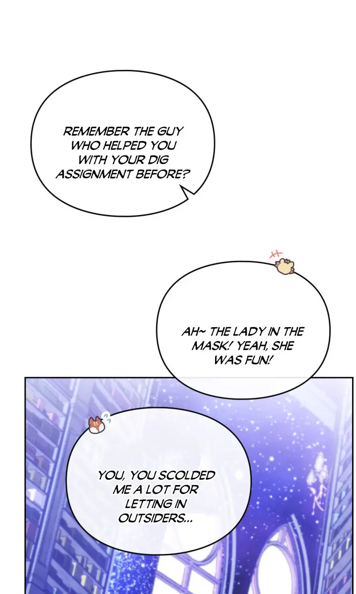 Villains Are Destined to Die Chapter 110 Page 22