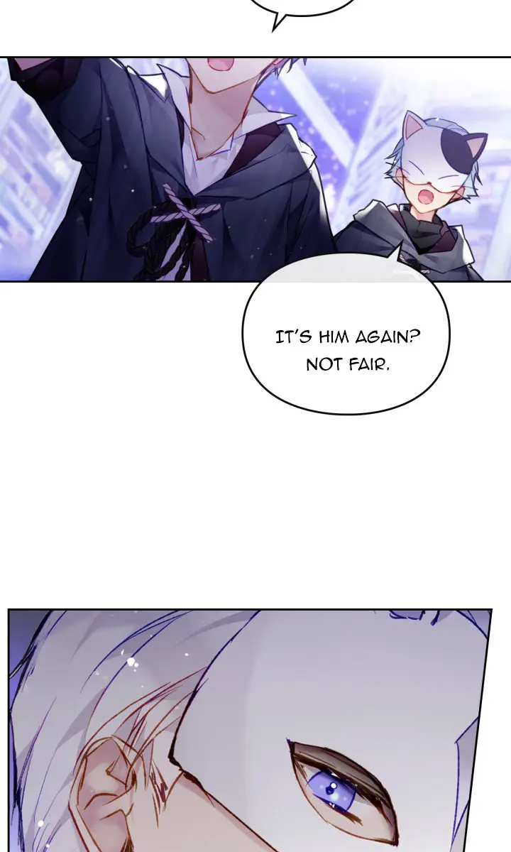 Villains Are Destined to Die Chapter 110 Page 24
