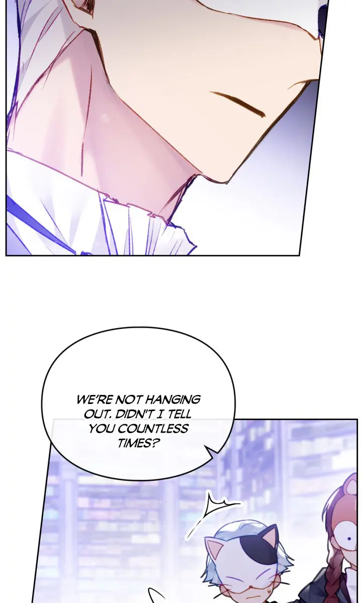 Villains Are Destined to Die Chapter 110 Page 25