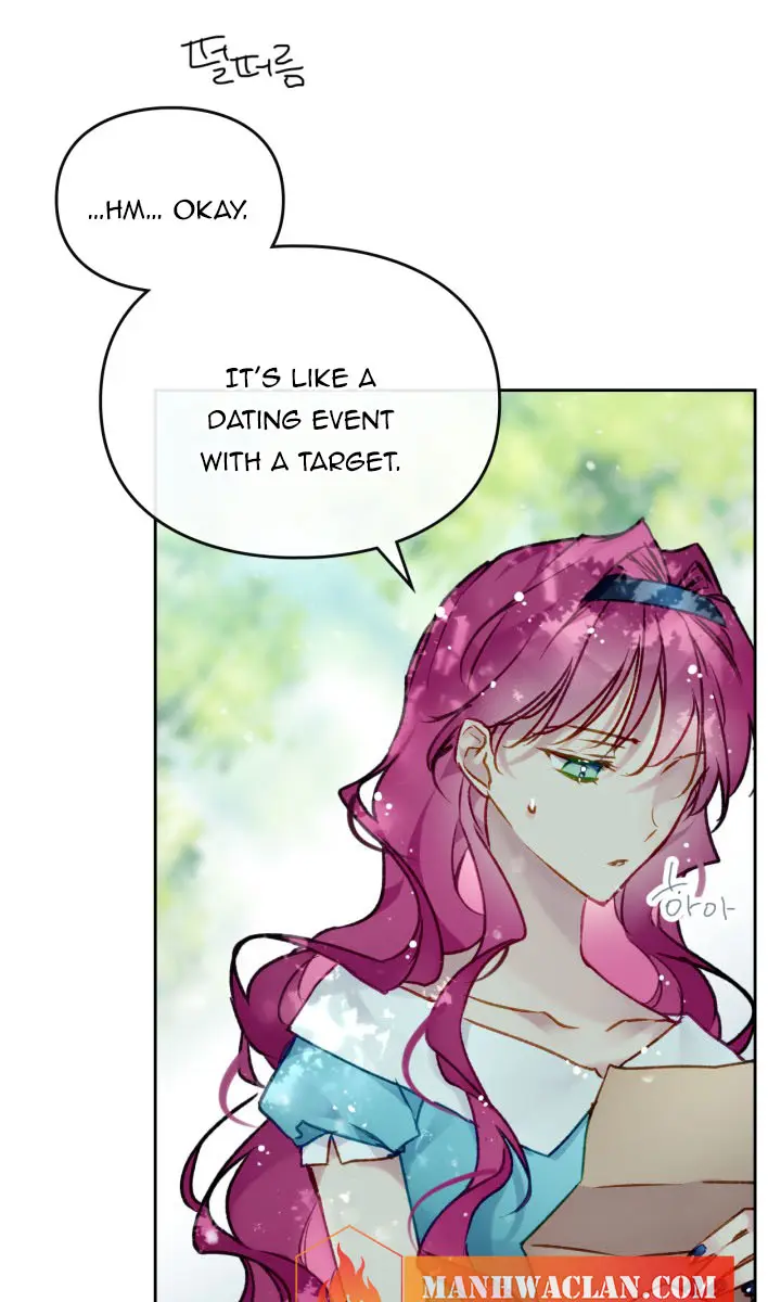 Villains Are Destined to Die Chapter 110 Page 38