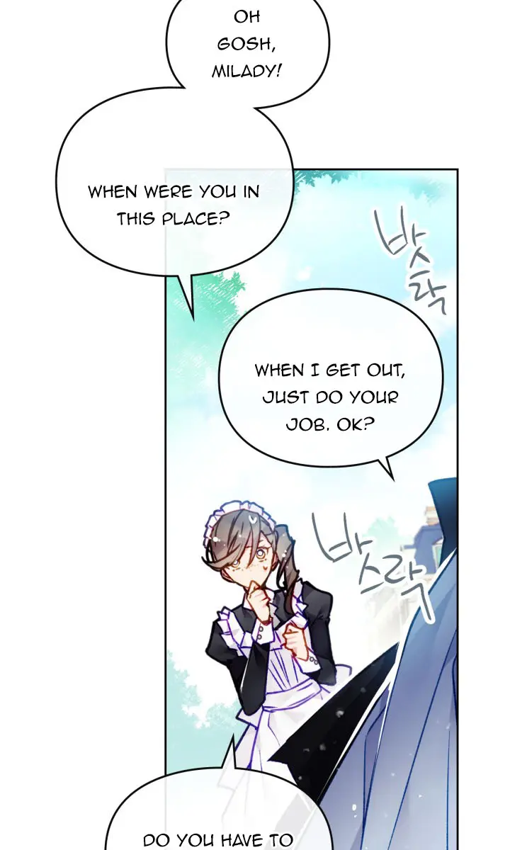 Villains Are Destined to Die Chapter 110 Page 41