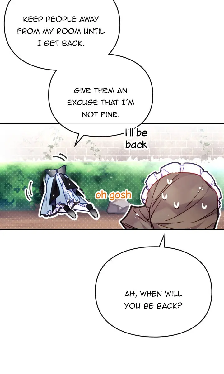 Villains Are Destined to Die Chapter 110 Page 44