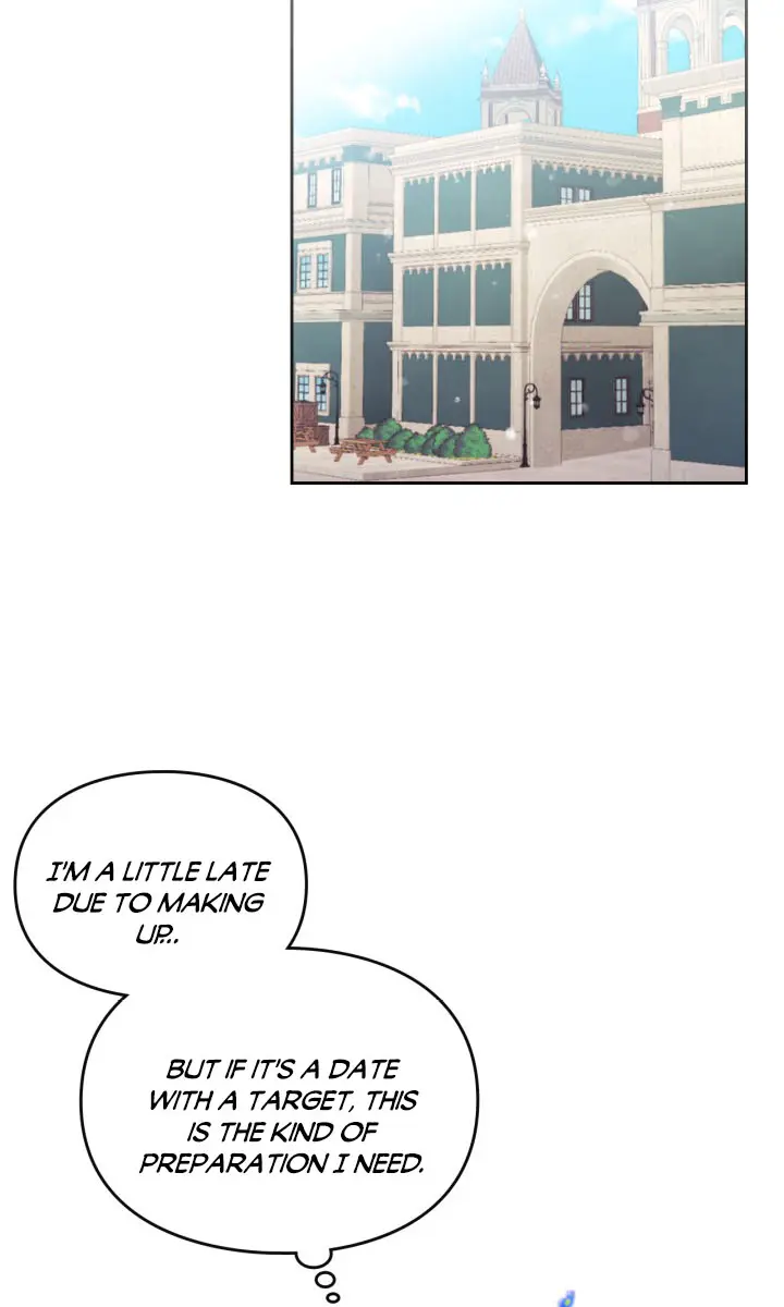 Villains Are Destined to Die Chapter 110 Page 46