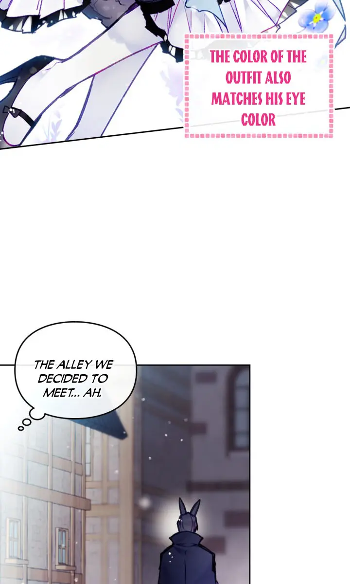 Villains Are Destined to Die Chapter 110 Page 48