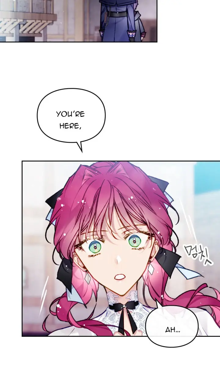 Villains Are Destined to Die Chapter 110 Page 49