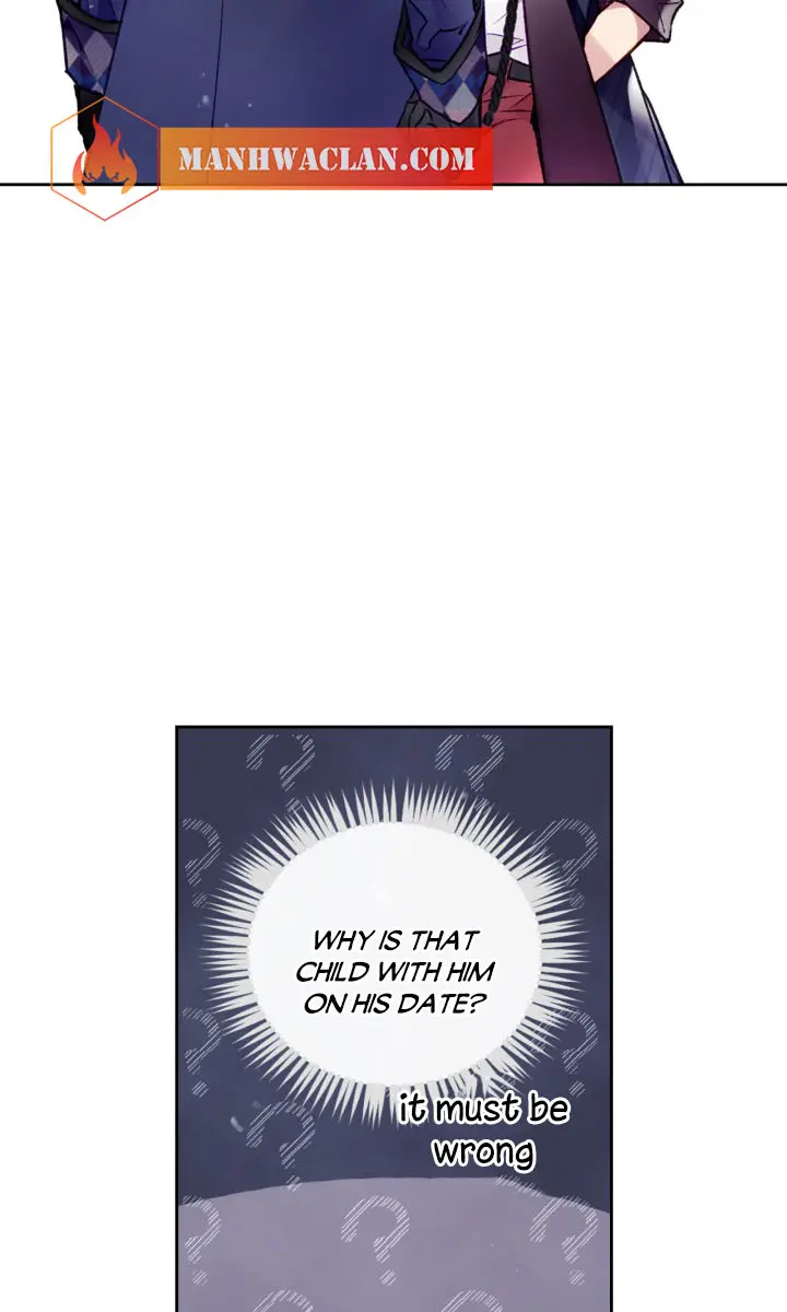 Villains Are Destined to Die Chapter 110 Page 51