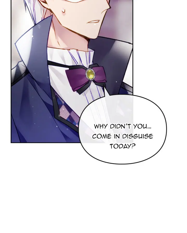 Villains Are Destined to Die Chapter 110 Page 53