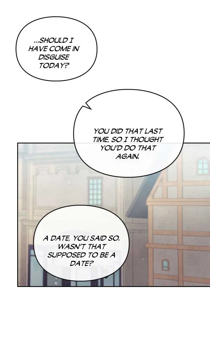 Villains Are Destined to Die Chapter 110 Page 54
