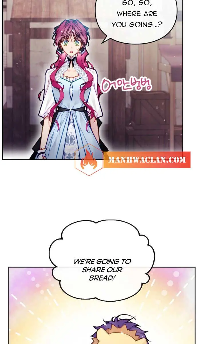 Villains Are Destined to Die Chapter 110 Page 57