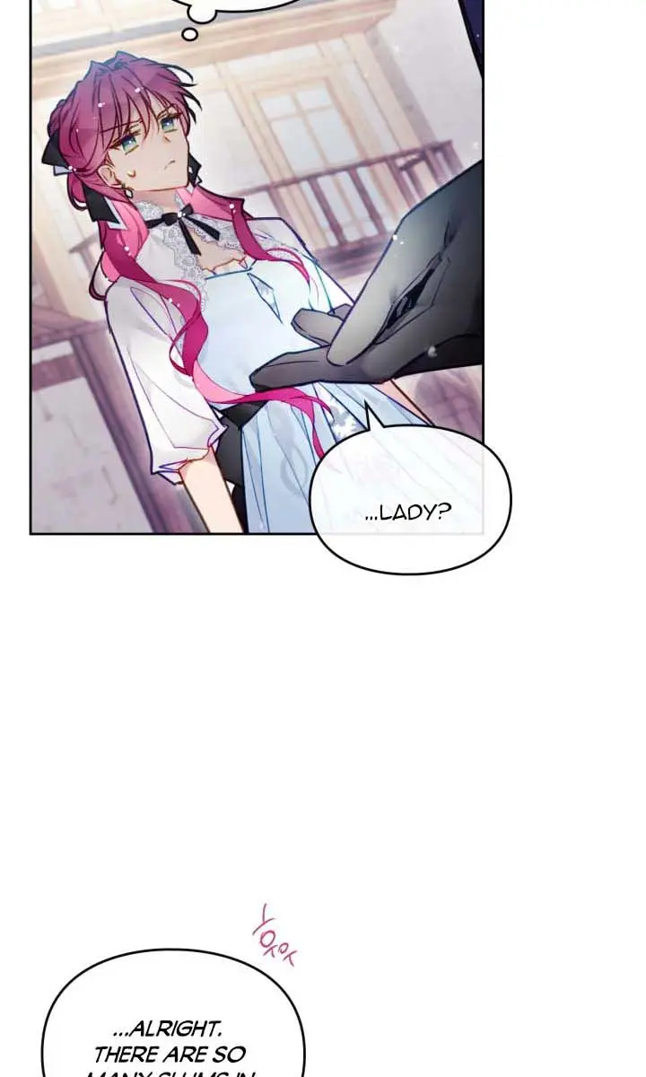 Villains Are Destined to Die Chapter 111 Page 5