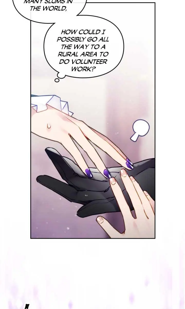 Villains Are Destined to Die Chapter 111 Page 6