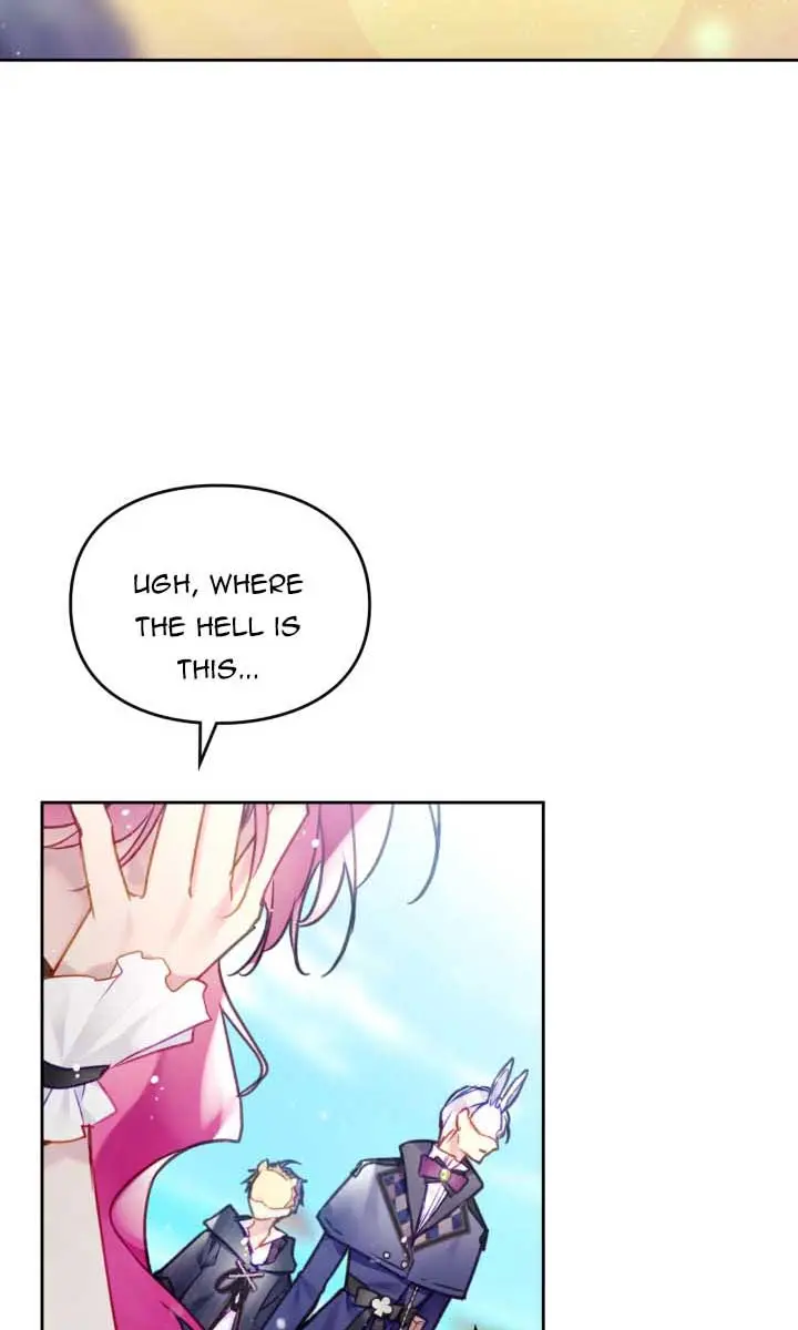 Villains Are Destined to Die Chapter 111 Page 10