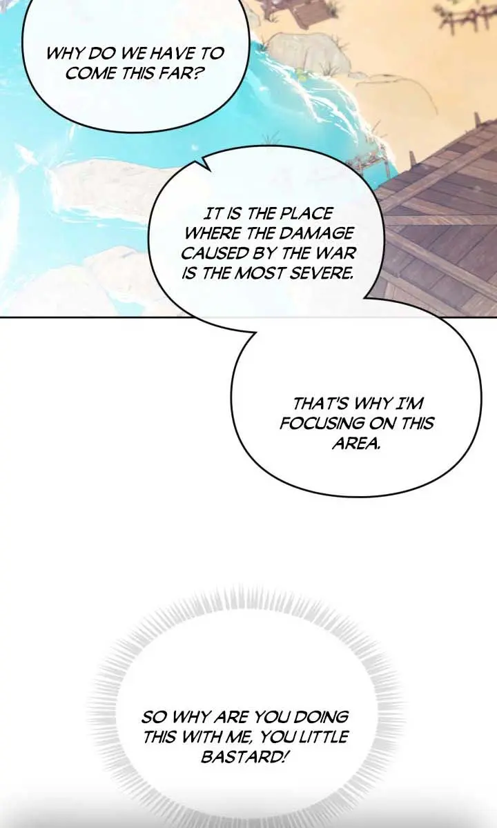 Villains Are Destined to Die Chapter 111 Page 12