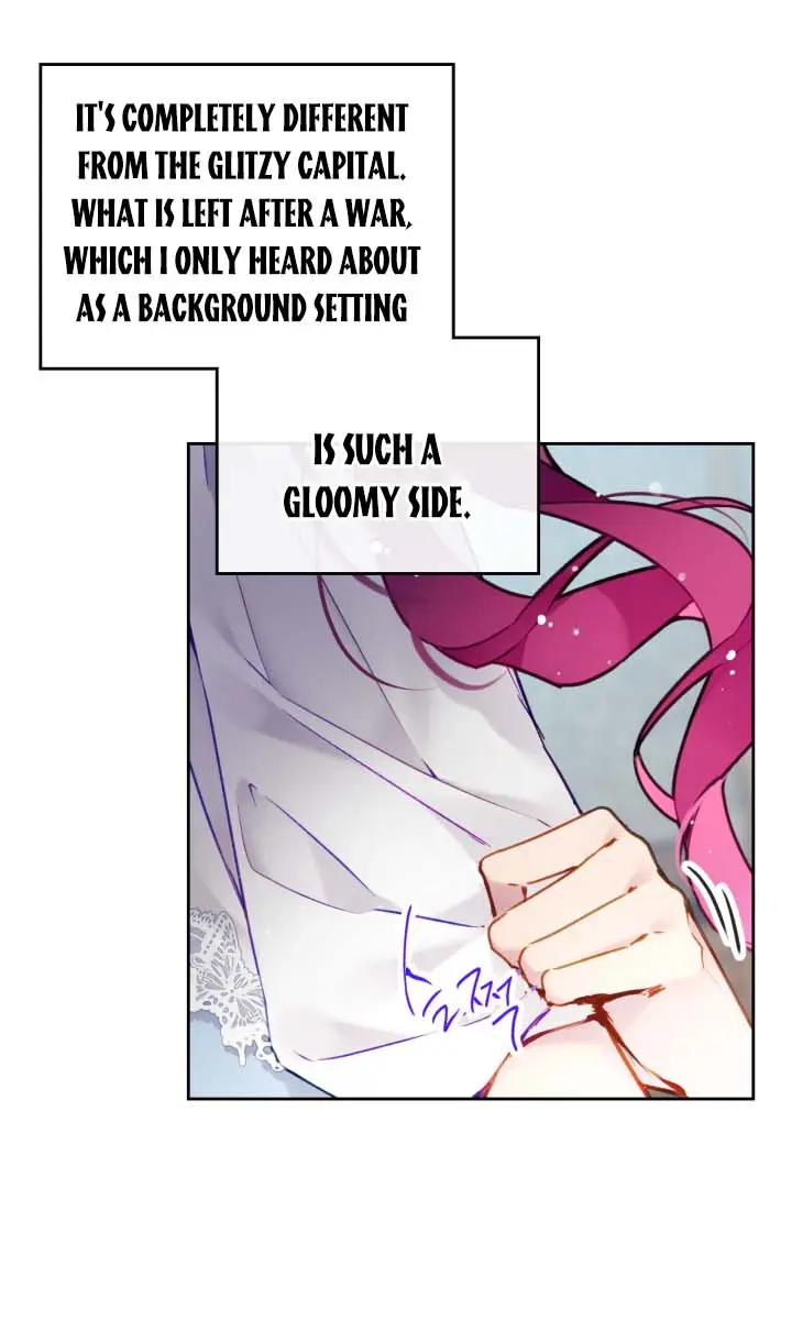 Villains Are Destined to Die Chapter 111 Page 17