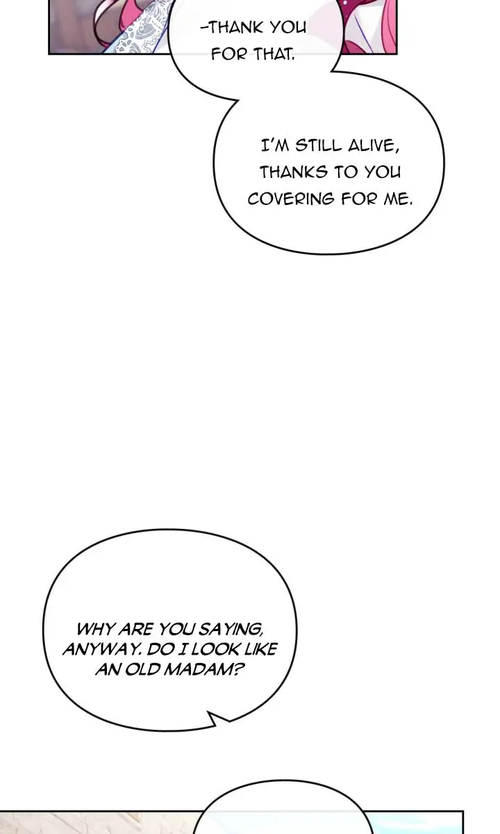 Villains Are Destined to Die Chapter 111 Page 21