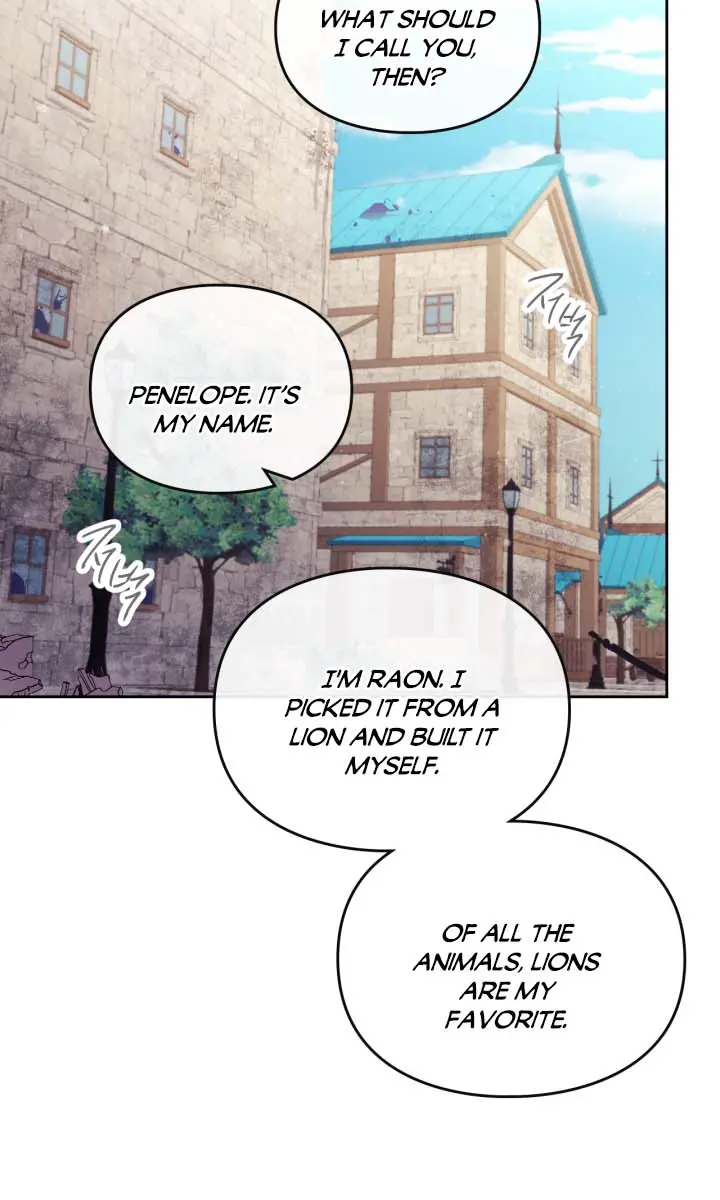 Villains Are Destined to Die Chapter 111 Page 22