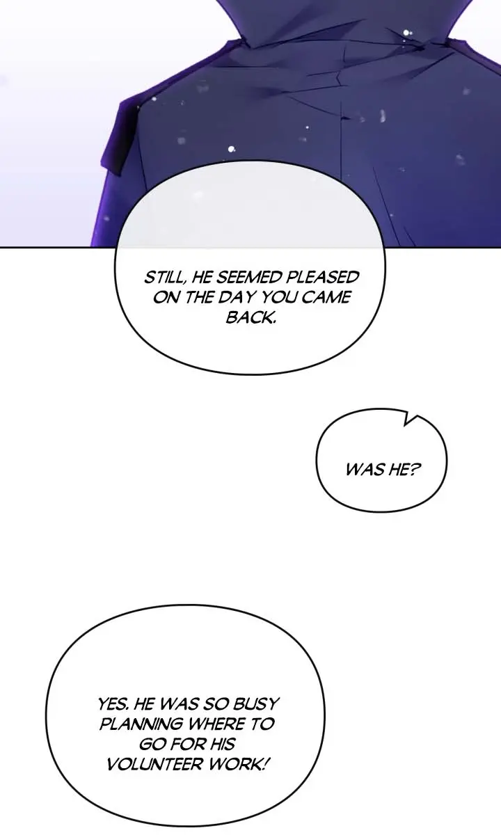 Villains Are Destined to Die Chapter 111 Page 26