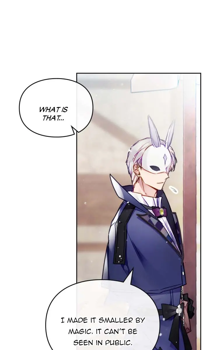 Villains Are Destined to Die Chapter 111 Page 34