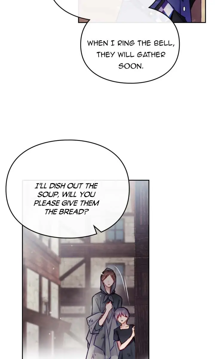 Villains Are Destined to Die Chapter 111 Page 35