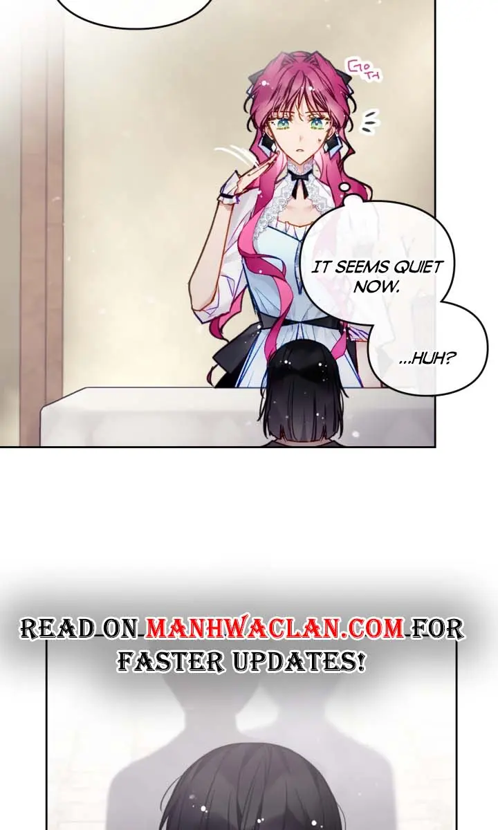 Villains Are Destined to Die Chapter 111 Page 45