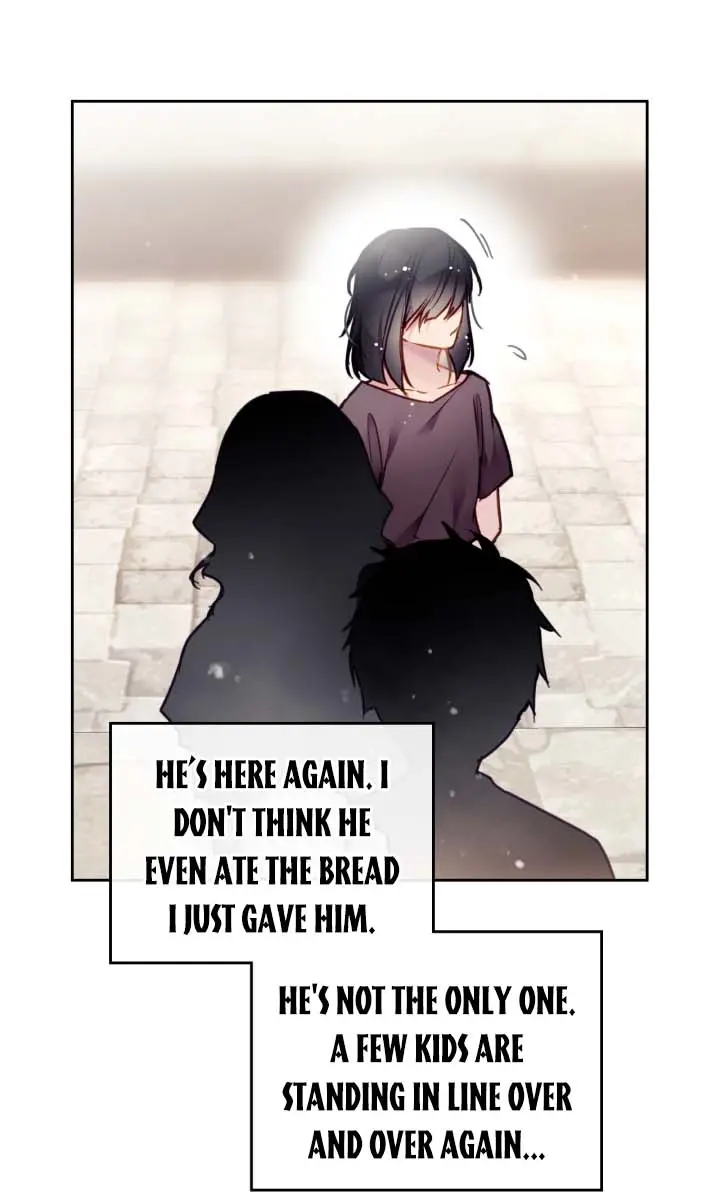 Villains Are Destined to Die Chapter 111 Page 49