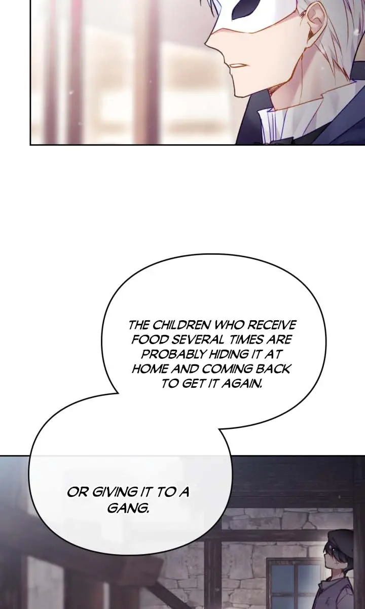 Villains Are Destined to Die Chapter 111 Page 54