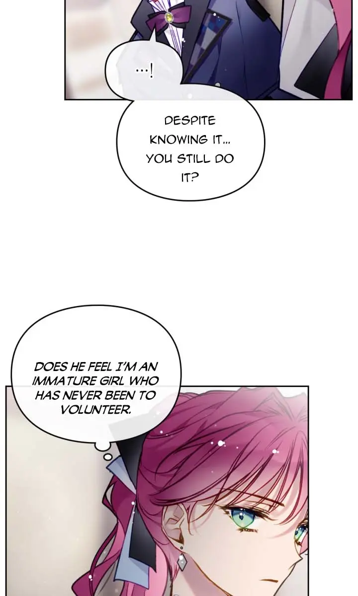 Villains Are Destined to Die Chapter 111 Page 56