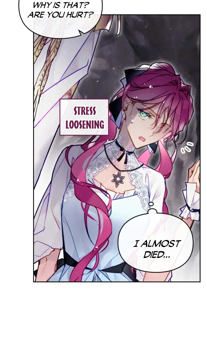 Villains Are Destined to Die Chapter 116 Page 17
