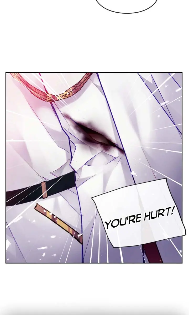 Villains Are Destined to Die Chapter 116 Page 23