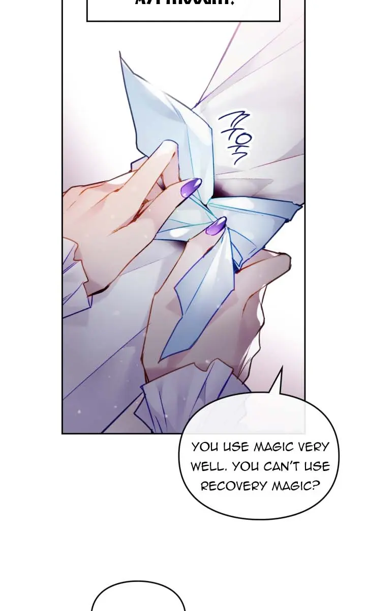 Villains Are Destined to Die Chapter 116 Page 29