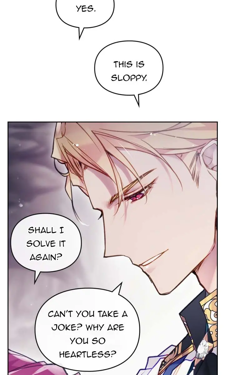 Villains Are Destined to Die Chapter 116 Page 30