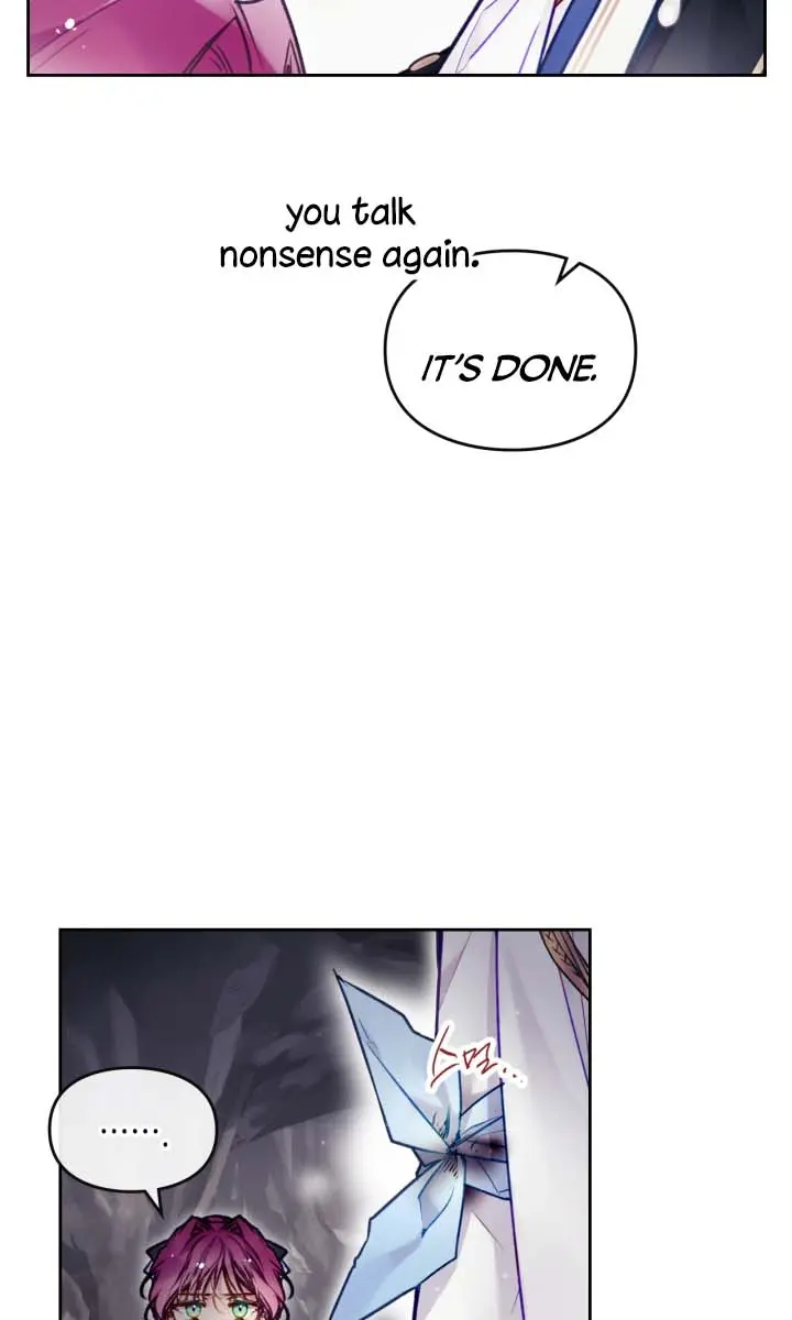 Villains Are Destined to Die Chapter 116 Page 31