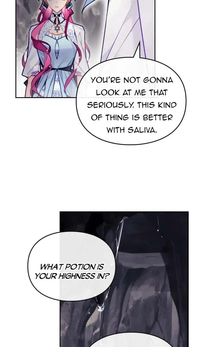 Villains Are Destined to Die Chapter 116 Page 32