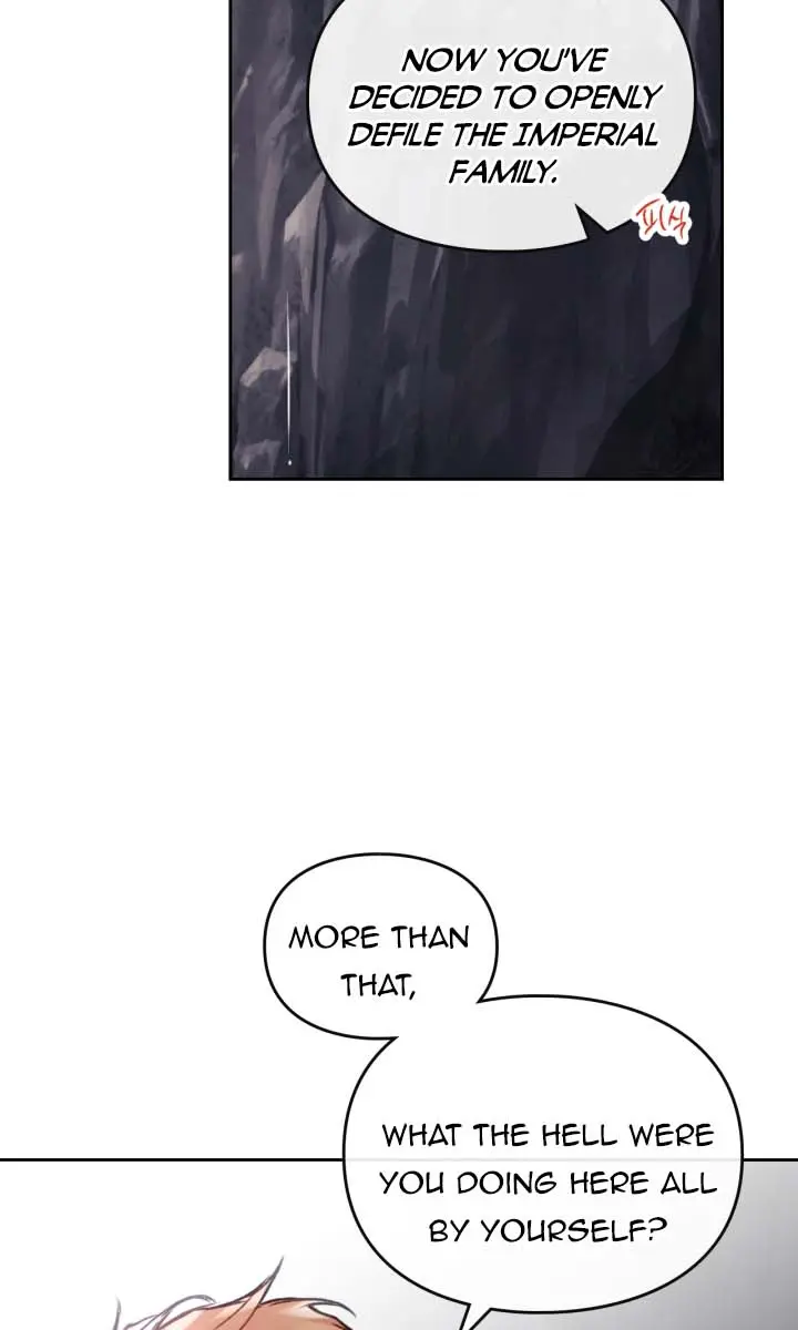 Villains Are Destined to Die Chapter 116 Page 33